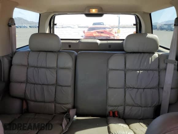 1995 Jeep Grand Cherokee Limited with VIN 1J4GZ78Y3SC701103, listed as a Copart auction lot 72038184 with 143,829 mi miles and Salvage title. Bid and sale history available at DreamBid. Image 10.