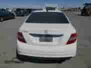 2008 Mercedes-Benz C 300 Sport с VIN WDDGF54XX8R018083, выставлен на аукционе Copart как лот 70316795 с пробегом 121 347 миль миль и Чистый • Clean title. История ставок и продаж доступна на DreamBid. Изображение 6.