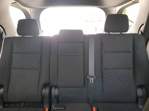 2025 Dodge Durango GT with VIN 1C4RDHDG0SC533467, listed as a Copart auction lot 60607925 with 3,092 mi miles and Clean title. Bid and sale history available at DreamBid. Image 10.