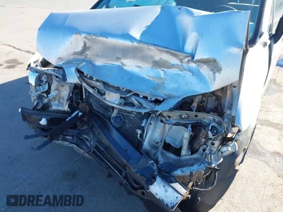 1997 Honda Odyssey LX z VIN JHMRA1862VC001190, wystawiony jako IAAI lot #41694335 z przebiegiem 216 802 mil mil oraz . Historia ofert i sprzedaży dostępna na DreamBid. Obrazek 6.