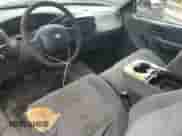 2003 Ford F-150 XL с VIN 1FTRF17W03NA77433, выставлен на аукционе Copart как лот 66132055 с пробегом 353 736 миль миль и Чистый • Clean title. История ставок и продаж доступна на DreamBid. Изображение 8.