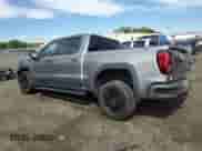 2020 GMC Sierra 1500 Elevation with VIN 3GTU9CET0LG244842, listed as a Copart auction lot 70925495 with 95,105 mi miles and Salvage title. Bid and sale history available at DreamBid. Image 2.