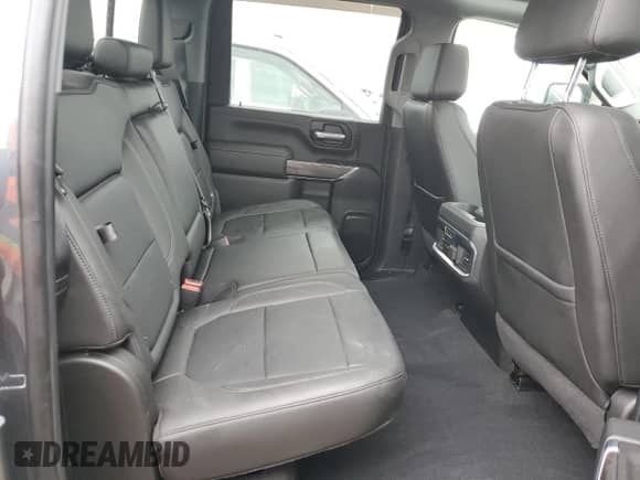 2020 Chevrolet Silverado 3500HD LTZ с VIN 1GC4YUEY4LF308645, выставлен на аукционе Copart как лот 77210454 с пробегом 40 712 миль миль и Списание • Salvage title. История ставок и продаж доступна на DreamBid. Изображение 10.