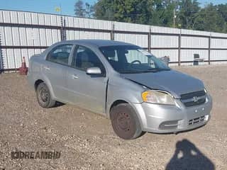 2011 Chevrolet Aveo 1LT с VIN KL1TD5DE1BB234313, выставлен на аукционе IAAI как лот 43457941 с пробегом 189 918 миль миль и . История ставок и продаж доступна на DreamBid. Изображение 1.