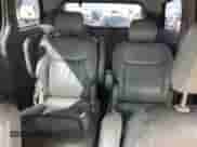 2005 Toyota Sienna XLE z VIN 5TDBA22C85S031753, wystawiony jako Copart lot #82486735 z przebiegiem 212 944 mil mil oraz Czysty tytuł • Clean title. Historia ofert i sprzedaży dostępna na DreamBid. Obrazek 10.