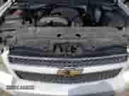 2010 Chevrolet Avalanche LT z VIN 3GNVKFE08AG265216, wystawiony jako Copart lot #69928965 z przebiegiem 139 293 mil mil oraz Szkoda całkowita • Salvage title. Historia ofert i sprzedaży dostępna na DreamBid. Obrazek 12.
