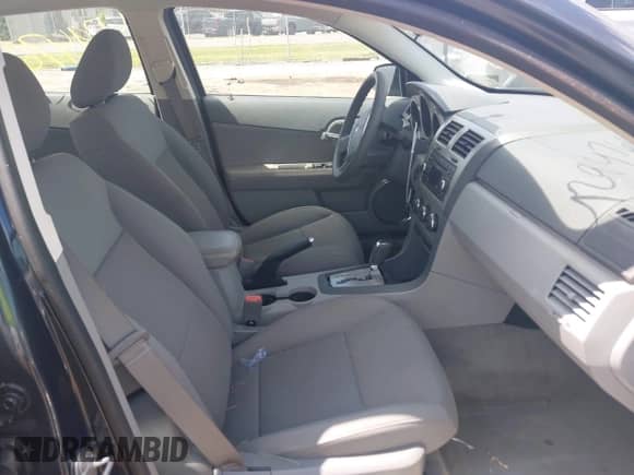 2008 Dodge Avenger SXT с VIN 1B3LC56K28N213316, выставлен на аукционе IAAI как лот 42947642 с пробегом 61 161 миль миль и . История ставок и продаж доступна на DreamBid. Изображение 5.