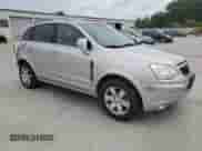 2008 Saturn VUE XR z VIN 3GSDL63798S590082, wystawiony jako Copart lot #53261035 z przebiegiem 223 591 mil mil oraz Szkoda całkowita • Salvage title. Historia ofert i sprzedaży dostępna na DreamBid. Obrazek 4.