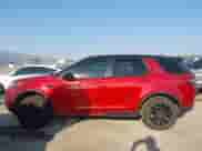 2016 Land Rover Discovery Sport HSE с VIN SALCR2BG5GH566040, выставлен на аукционе IAAI как лот 43228588 с пробегом 103 563 миль миль и . История ставок и продаж доступна на DreamBid. Изображение 14.