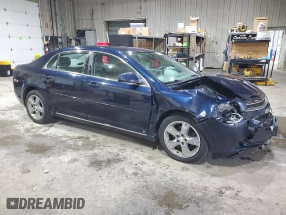 2011 Chevrolet Malibu 2LT с VIN 1G1ZD5E16BF215949, выставлен на аукционе Copart как лот 66483835 с пробегом 107 153 миль миль и Списание • Salvage title. История ставок и продаж доступна на DreamBid. Изображение 4.