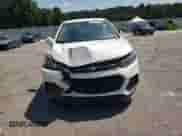2021 Chevrolet Trax LS с VIN KL7CJKSBXMB306411, выставлен на аукционе Copart как лот 68082365 с пробегом 129 613 миль миль и Списание • Salvage title. История ставок и продаж доступна на DreamBid. Изображение 14.