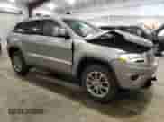 2016 Jeep Grand Cherokee Limited with VIN 1C4RJFBG0GC386008, listed as a Copart auction lot 68014625 with 174,299 mi miles and Salvage title. Bid and sale history available at DreamBid. Image 4.