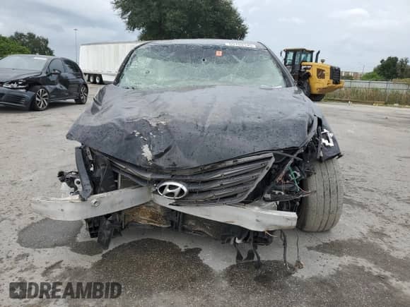 2017 Hyundai Azera с VIN KMHFG4JG9HA588751, выставлен на аукционе Copart как лот 65769145 с пробегом 102 183 миль миль и Списание • Salvage title. История ставок и продаж доступна на DreamBid. Изображение 5.