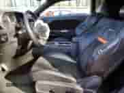 2012 Dodge Challenger SRT-8 392 with VIN 2C3CDYCJ7CH157002, listed as a Copart auction lot 48034975 with Not provided miles and Salvage title. Bid and sale history available at DreamBid. Image 7.