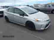 2012 Toyota Prius One with VIN JTDKN3DU9C5421490, listed as a IAAI auction lot 42991433 with 73,865 mi miles and . Bid and sale history available at DreamBid. Image 1.