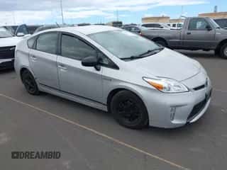 2012 Toyota Prius One с VIN JTDKN3DU9C5421490, выставлен на аукционе IAAI как лот 42991433 с пробегом 73 865 миль миль и . История ставок и продаж доступна на DreamBid. Изображение 1.