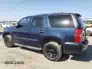 2007 Chevrolet Tahoe LS z VIN 1GNFC13C57R378521, wystawiony jako Copart lot #69067935 z przebiegiem 201 340 mil mil oraz Czysty tytuł • Clean title. Historia ofert i sprzedaży dostępna na DreamBid. Obrazek 2.