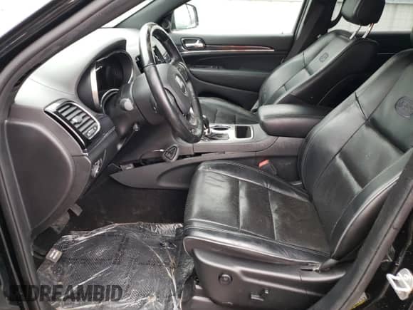 2020 Jeep Grand Cherokee High Altitude с VIN 1C4RJECG0LC213043, выставлен на аукционе Copart как лот 54731913 с пробегом Не указан миль и . История ставок и продаж доступна на DreamBid. Изображение 7.