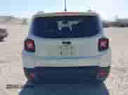 2017 Jeep Renegade Latitude с VIN ZACCJABB0HPG26653, выставлен на аукционе IAAI как лот 43349795 с пробегом 102 901 миль миль и . История ставок и продаж доступна на DreamBid. Изображение 16.