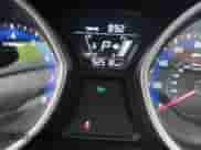 2016 Hyundai Elantra Value Edition with VIN KMHDH4AE7GU487319, listed as a IAAI auction lot 42397983 with 92,518 mi miles and . Bid and sale history available at DreamBid. Image 15.