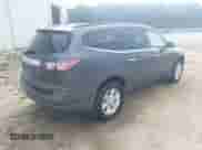 2013 Chevrolet Traverse LT с VIN 1GNKRGKD8DJ100507, выставлен на аукционе IAAI как лот 43422358 с пробегом 211 515 миль миль и . История ставок и продаж доступна на DreamBid. Изображение 4.