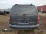 2002 Chevrolet Venture Plus 1SB с VIN 1GNDU03E72D199659, выставлен на аукционе Copart как лот 50313805 с пробегом 86 155 миль миль и Списание • Salvage title. История ставок и продаж доступна на DreamBid. Изображение 6.