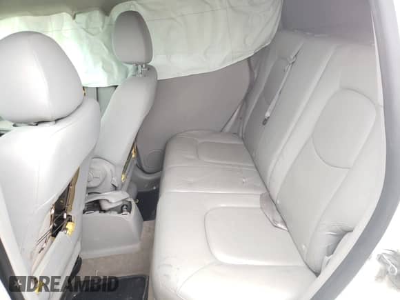 2007 Chevrolet HHR Panel LS с VIN 3GCDA15DX7S640008, выставлен на аукционе Copart как лот 34656931 с пробегом 185 270 миль миль и Списание • Salvage title. История ставок и продаж доступна на DreamBid. Изображение 6.