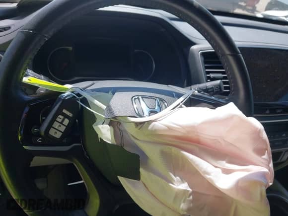 2022 Honda Pilot Special Edition with VIN 5FNYF5H2XNB034783, listed as a IAAI auction lot 43195248 with 56,028 mi miles and . Bid and sale history available at DreamBid. Image 11.