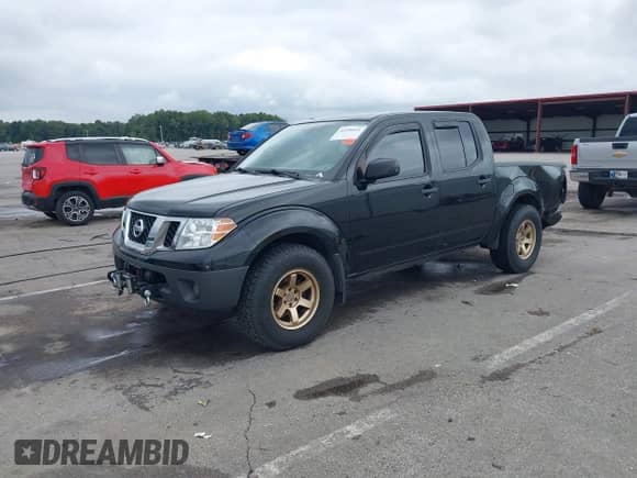 2019 Nissan Frontier SV with VIN 1N6DD0EV0KN765044, listed as a IAAI auction lot 43296851 with 87,076 mi miles and . Bid and sale history available at DreamBid. Image 2.