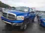2008 Dodge 2500 SLT with VIN 3D7KS28A18G174085, listed as a IAAI auction lot 42993594 with 266,406 mi miles and . Bid and sale history available at DreamBid. Image 2.