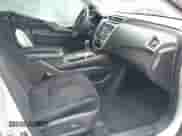 2018 Nissan Murano SV с VIN 5N1AZ2MGXJN138318, выставлен на аукционе IAAI как лот 41332561 с пробегом 104 067 миль миль и . История ставок и продаж доступна на DreamBid. Изображение 5.