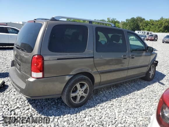 2005 Chevrolet Uplander с VIN 1GNDX33L75D261363, выставлен на аукционе Copart как лот 53190925 с пробегом 149 785 миль миль и Списание • Salvage title. История ставок и продаж доступна на DreamBid. Изображение 3.