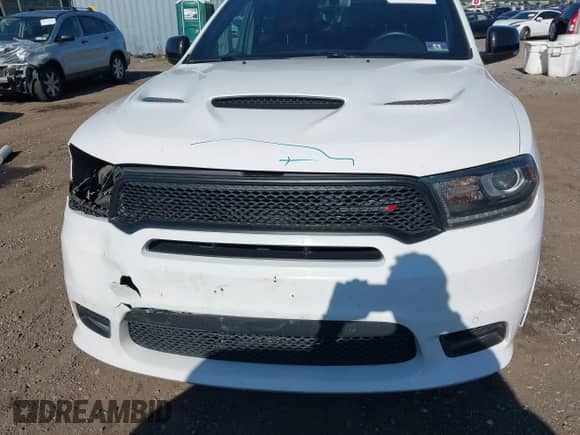 2019 Dodge Durango R/T с VIN 1C4SDJCT4KC733632, выставлен на аукционе IAAI как лот 42527424 с пробегом 153 412 миль миль и . История ставок и продаж доступна на DreamBid. Изображение 12.