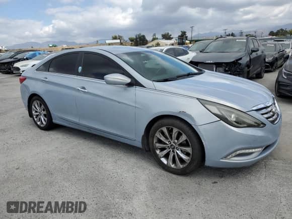 2012 Hyundai Sonata SE с VIN 5NPEC4AC5CH410040, выставлен на аукционе Copart как лот 82420935 с пробегом 203 465 миль миль и Чистый • Clean title. История ставок и продаж доступна на DreamBid. Изображение 4.