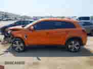 2020 Mitsubishi Outlander SE с VIN JA4AP4AU8LU008329, выставлен на аукционе IAAI как лот 42896705 с пробегом 79 336 миль миль и . История ставок и продаж доступна на DreamBid. Изображение 13.