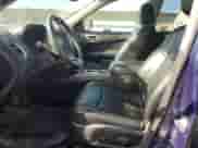 2017 Nissan Pathfinder SL с VIN 5N1DR2MM5HC611776, выставлен на аукционе Copart как лот 86422625 с пробегом 144 595 миль миль и Списание • Salvage title. История ставок и продаж доступна на DreamBid. Изображение 7.