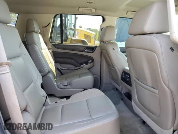 2015 Chevrolet Tahoe LT с VIN 1GNSKBKC4FR587837, выставлен на аукционе Copart как лот 84640165 с пробегом 121 212 миль миль и Чистый • Clean title. История ставок и продаж доступна на DreamBid. Изображение 11.