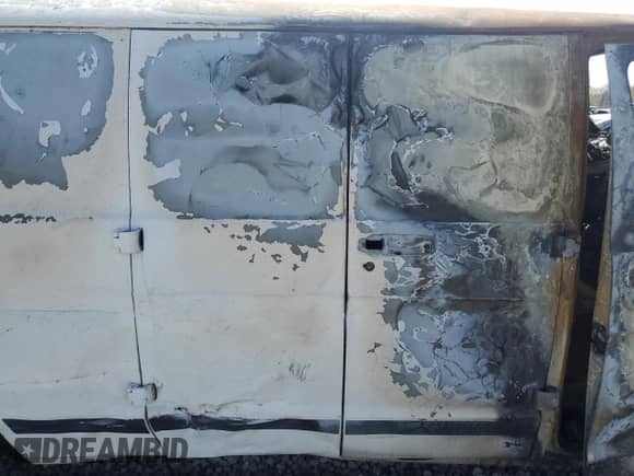 1998 Dodge RAM with VIN 2B7HB11Y2WK107727, listed as a Copart auction lot 50552125 with Not provided miles and Non repairable. Bid and sale history available at DreamBid. Image 11.