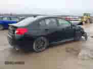 2018 Subaru WRX Premium with VIN JF1VA1C64J8837285, listed as a IAAI auction lot 40926606 with 45,731 mi miles and . Bid and sale history available at DreamBid. Image 4.