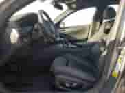 2023 BMW 5 Series 530i with VIN WBA53BH04PCN04134, listed as a Copart auction lot 85890585 with 16,079 mi miles and Clean title. Bid and sale history available at DreamBid. Image 7.