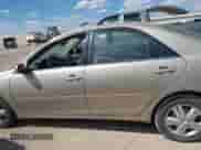 2006 Toyota Camry STD with VIN 4T1BE32K46U140544, listed as a IAAI auction lot 43478995 with 228,658 mi miles and . Bid and sale history available at DreamBid. Image 14.