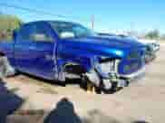 2015 Ram 1500 Express with VIN 1C6RR6FTXFS620120, listed as a IAAI auction lot 43399655 with 188,488 mi miles and . Bid and sale history available at DreamBid. Image 6.