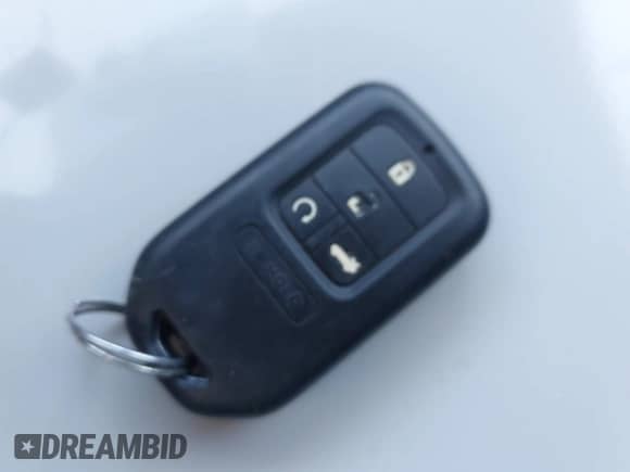 2018 Honda Pilot EX-L z VIN 5FNYF5H52JB012152, wystawiony jako IAAI lot #43340772 z przebiegiem 48 639 mil mil oraz . Historia ofert i sprzedaży dostępna na DreamBid. Obrazek 11.