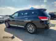 2014 Nissan Pathfinder SL z VIN 5N1AR2MM2EC729086, wystawiony jako Copart lot #90299945 z przebiegiem 189 069 mil mil oraz Czysty tytuł • Clean title. Historia ofert i sprzedaży dostępna na DreamBid. Obrazek 2.