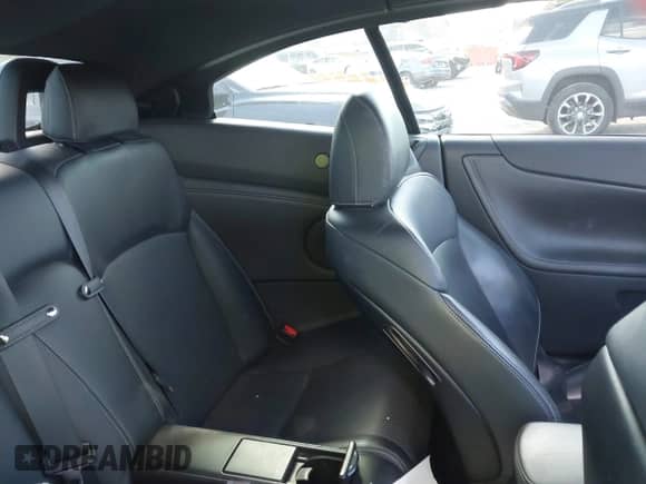 2015 Lexus IS 250 C with VIN JTHFF2C26F2532124, listed as a IAAI auction lot 43092733 with 68,830 mi miles and . Bid and sale history available at DreamBid. Image 8.