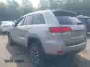 2020 Jeep Grand Cherokee Limited X с VIN 1C4RJFBG3LC233195, выставлен на аукционе IAAI как лот 42492543 с пробегом 60 940 миль миль и . История ставок и продаж доступна на DreamBid. Изображение 3.