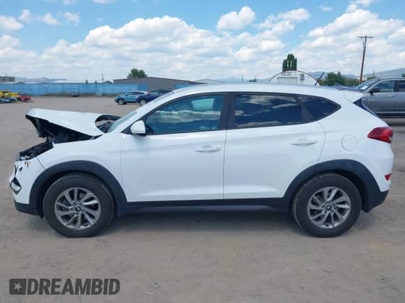 2016 Hyundai Tucson SE с VIN KM8J3CA45GU162610, выставлен на аукционе IAAI как лот 42749795 с пробегом 100 385 миль миль и . История ставок и продаж доступна на DreamBid. Изображение 15.