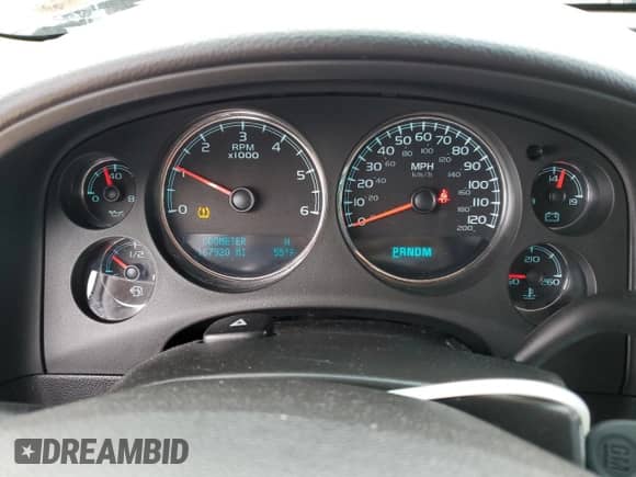 2009 Chevrolet Tahoe 2LT z VIN 1GNFK230X9R295068, wystawiony jako Copart lot #66159735 z przebiegiem 167 920 mil mil oraz Szkoda całkowita • Salvage title. Historia ofert i sprzedaży dostępna na DreamBid. Obrazek 9.