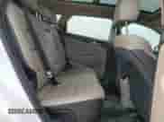 2021 Hyundai Tucson SEL with VIN KM8J3CAL8MU310025, listed as a Copart auction lot 68034095 with 64,582 mi miles and Salvage title. Bid and sale history available at DreamBid. Image 11.