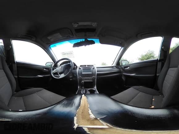 2017 Toyota Camry Hybrid LE с VIN 4T1BD1FK2HU207419, выставлен на аукционе IAAI как лот 42147502 с пробегом 170 645 миль миль и . История ставок и продаж доступна на DreamBid. Изображение 19.